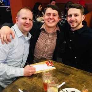 Meet your Posher, Zack